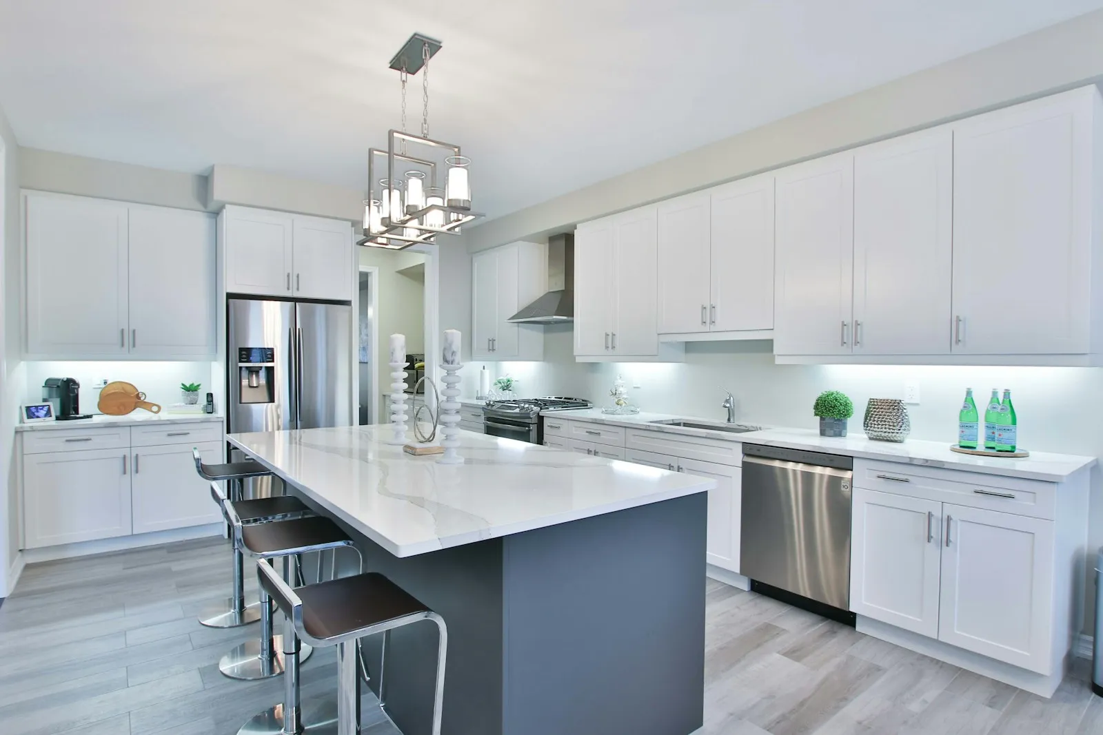 Apartamento Ejecutivo en Edificio Metrópolis - Foto 4