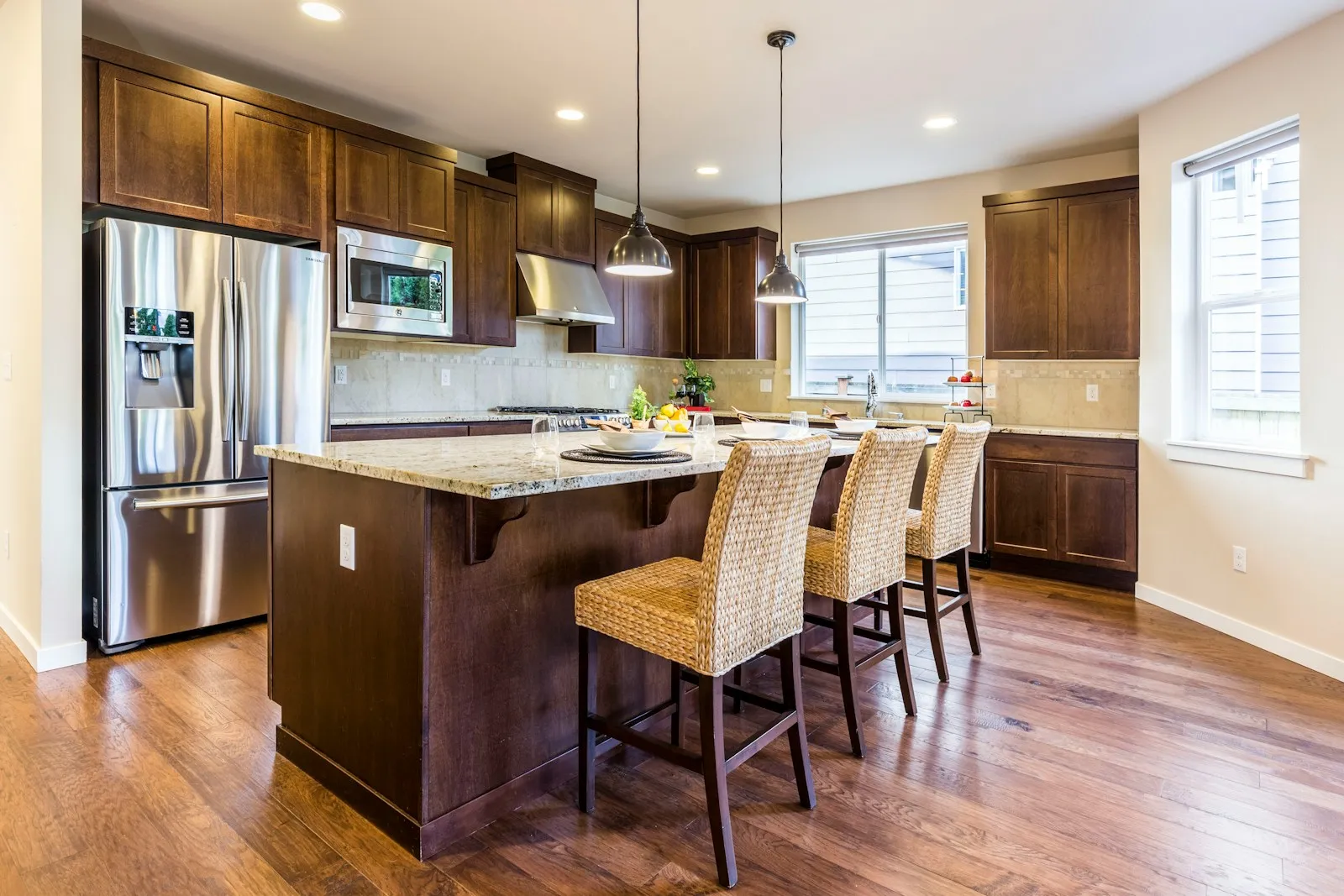Exclusivo apartamento de 3 habitaciones en Los Próceres - Foto 3