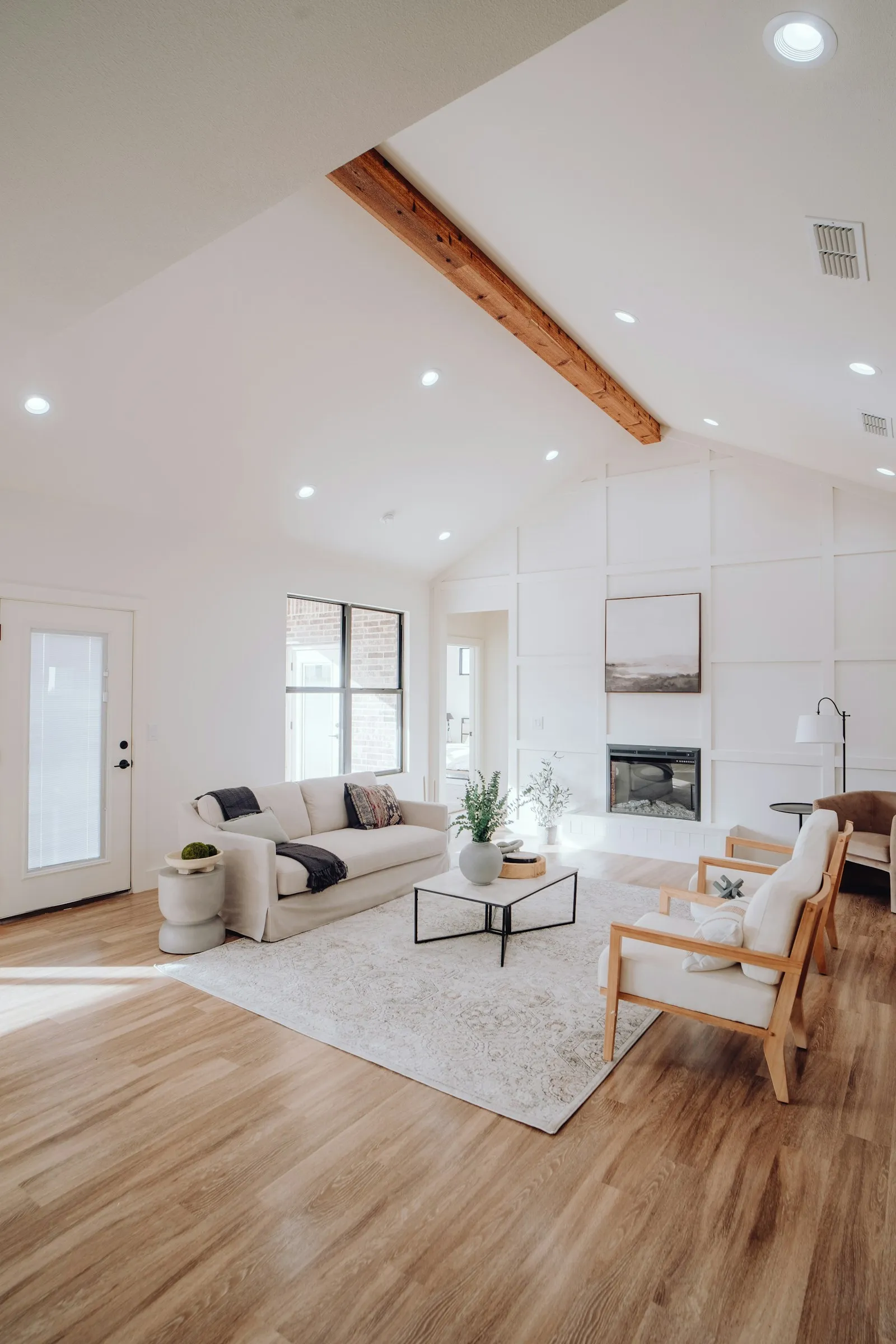 Elegante casa de 3 dormitorios en Los Próceres - Foto 2