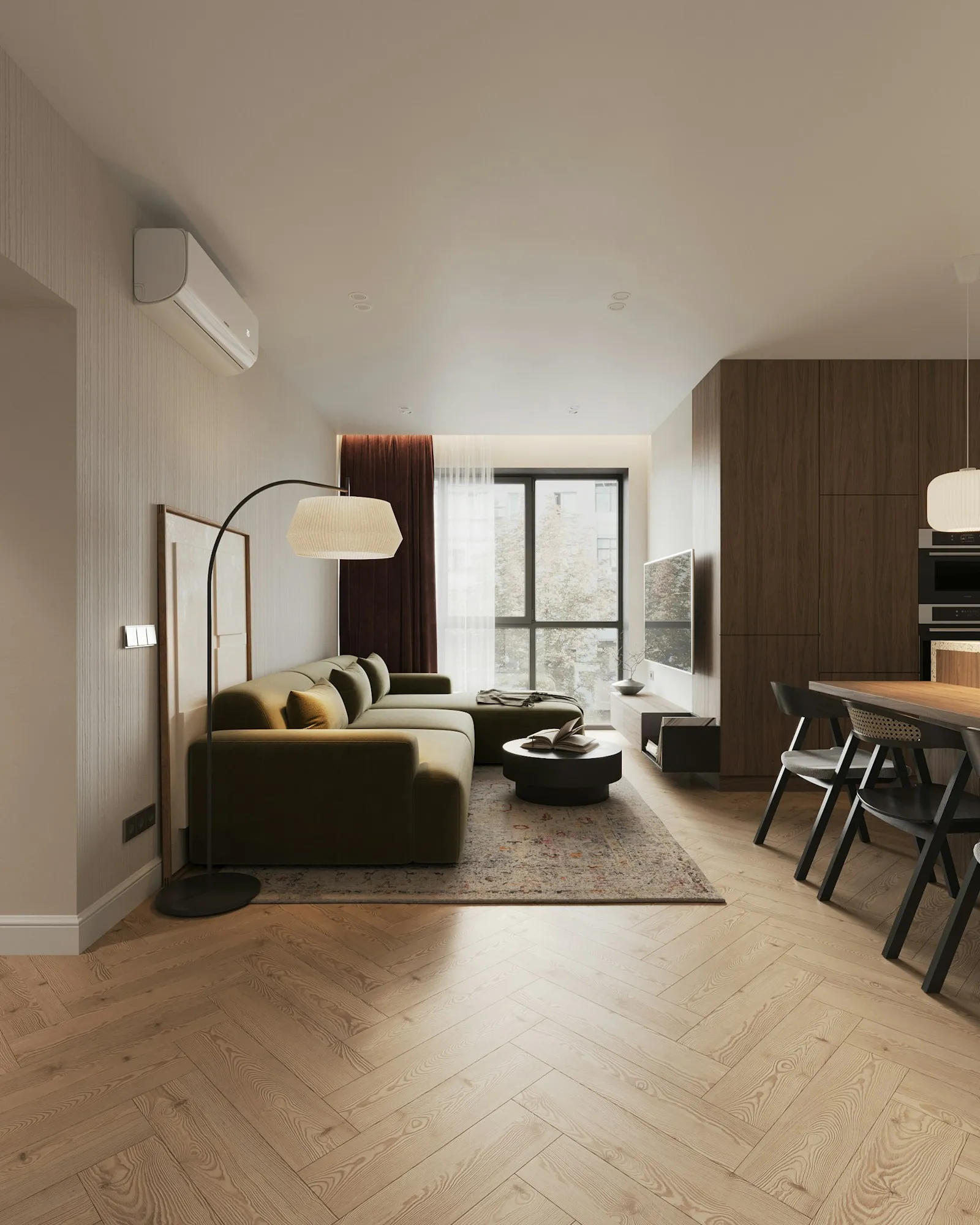 Local comercial de 117 m² en Villas del Sol - Foto 3