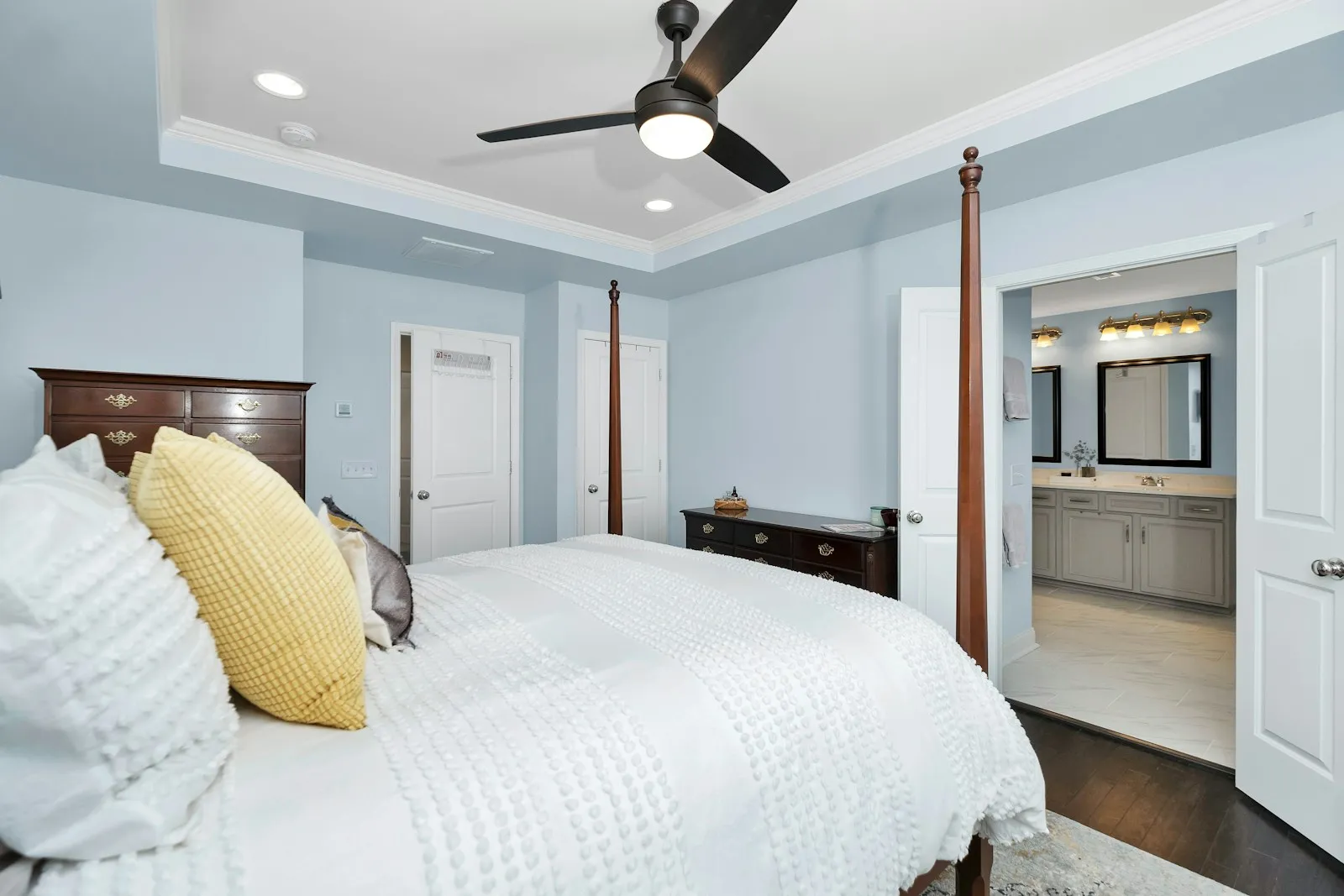 Elegante apartamento de 1 habitación en Barrio Torondón - Foto 4