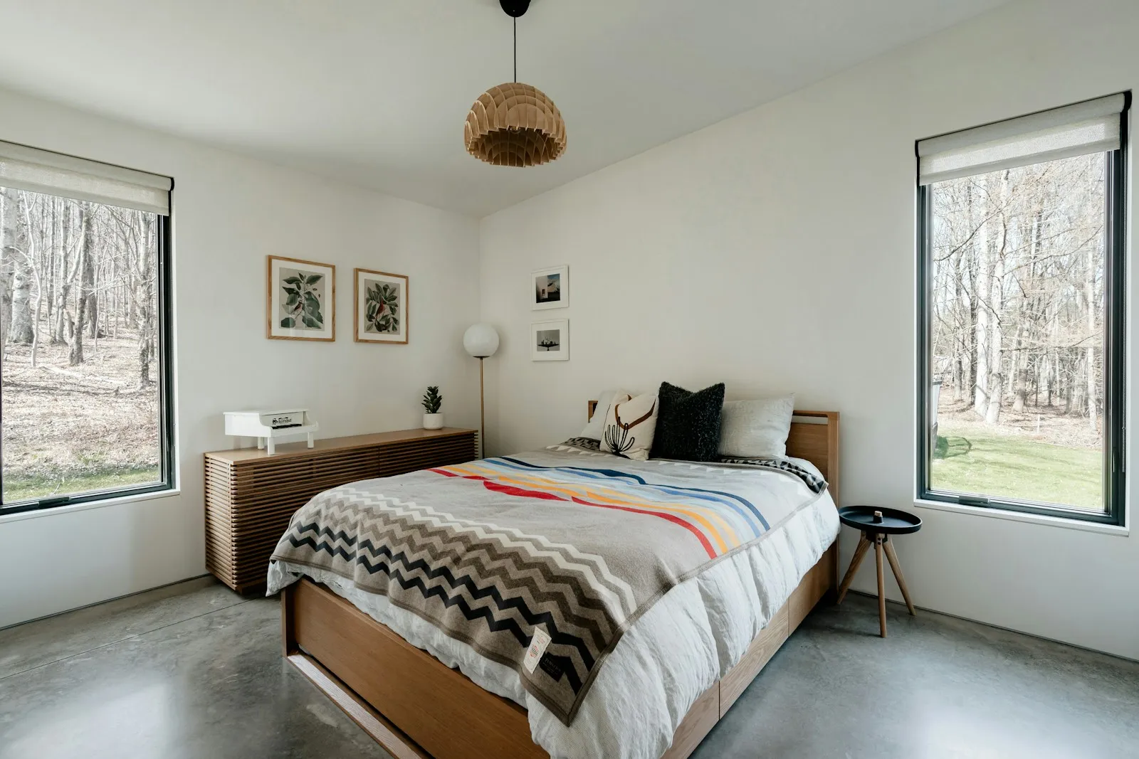 Apartamento Ejecutivo en Edificio Metrópolis - Foto 5