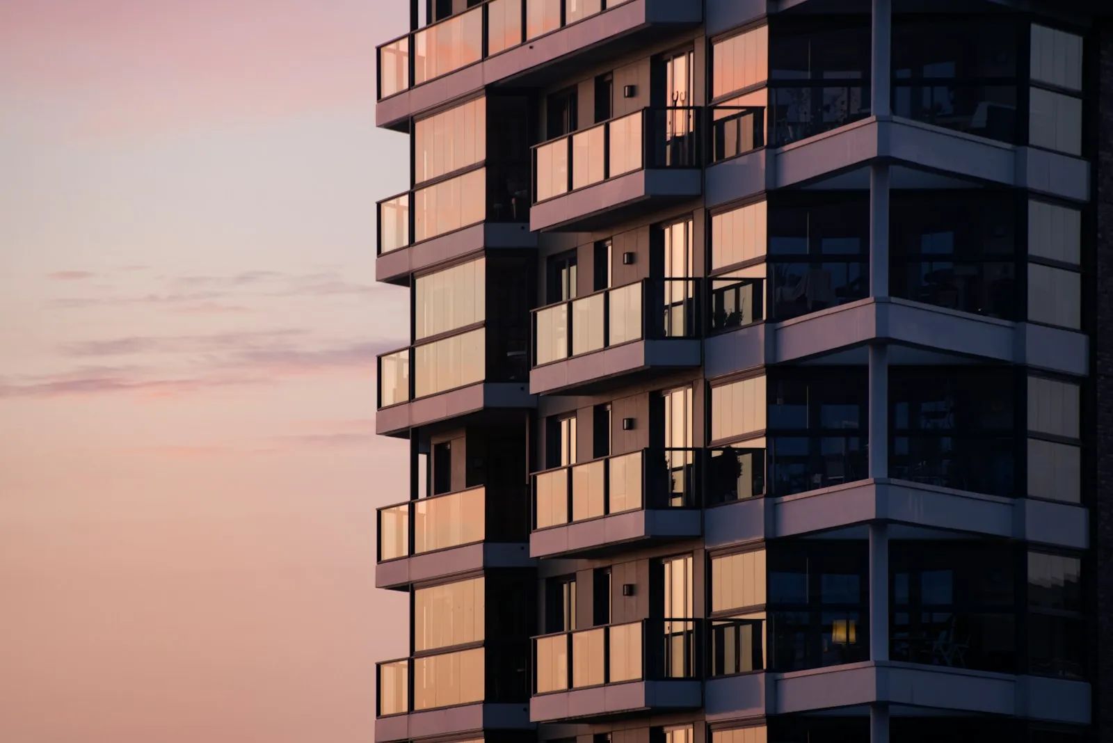 Acogedor apartamento de 3 habitaciones en Colonia Los Alpes