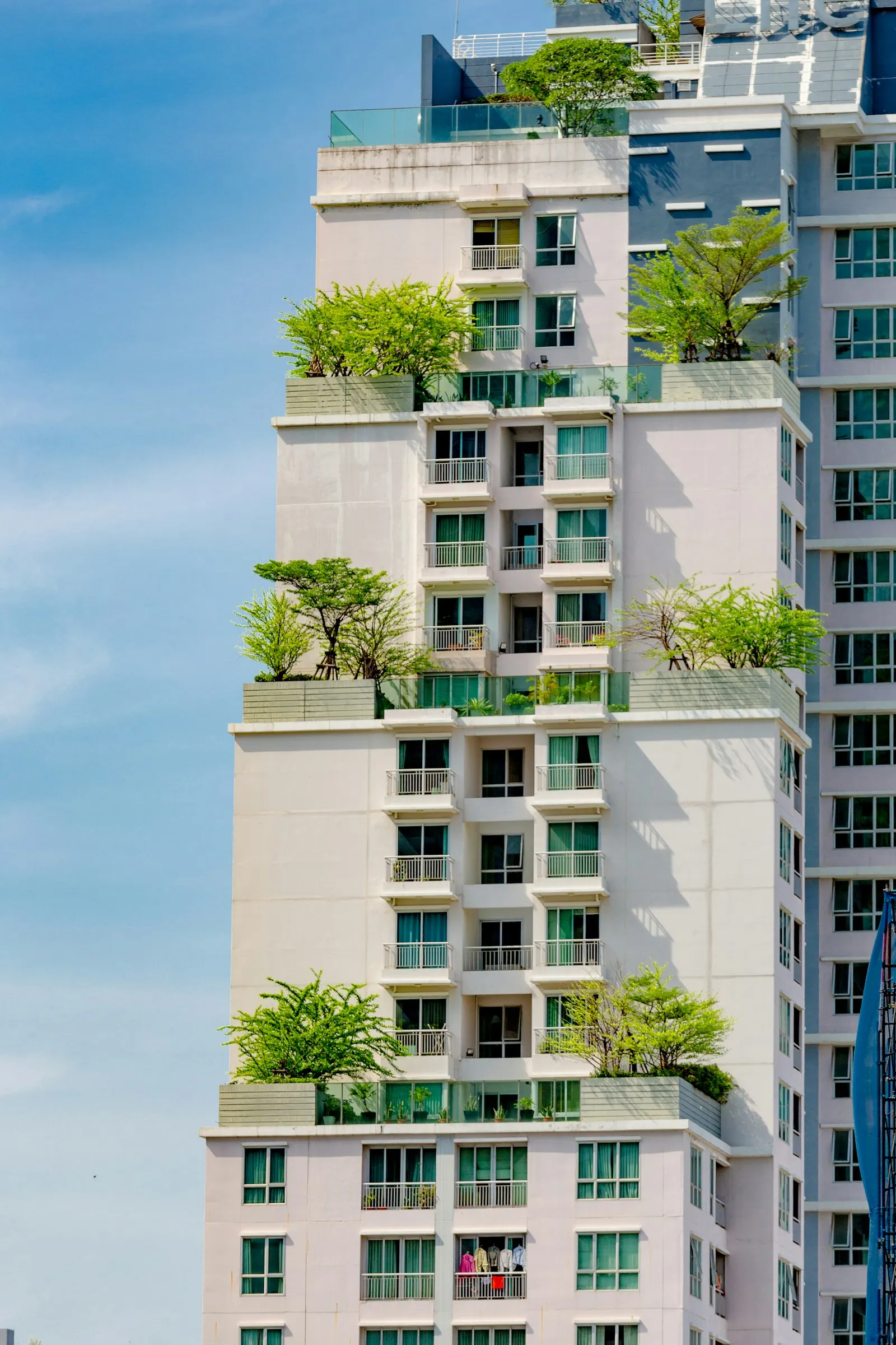 Residencial Mirador de Santa Lucía render 1