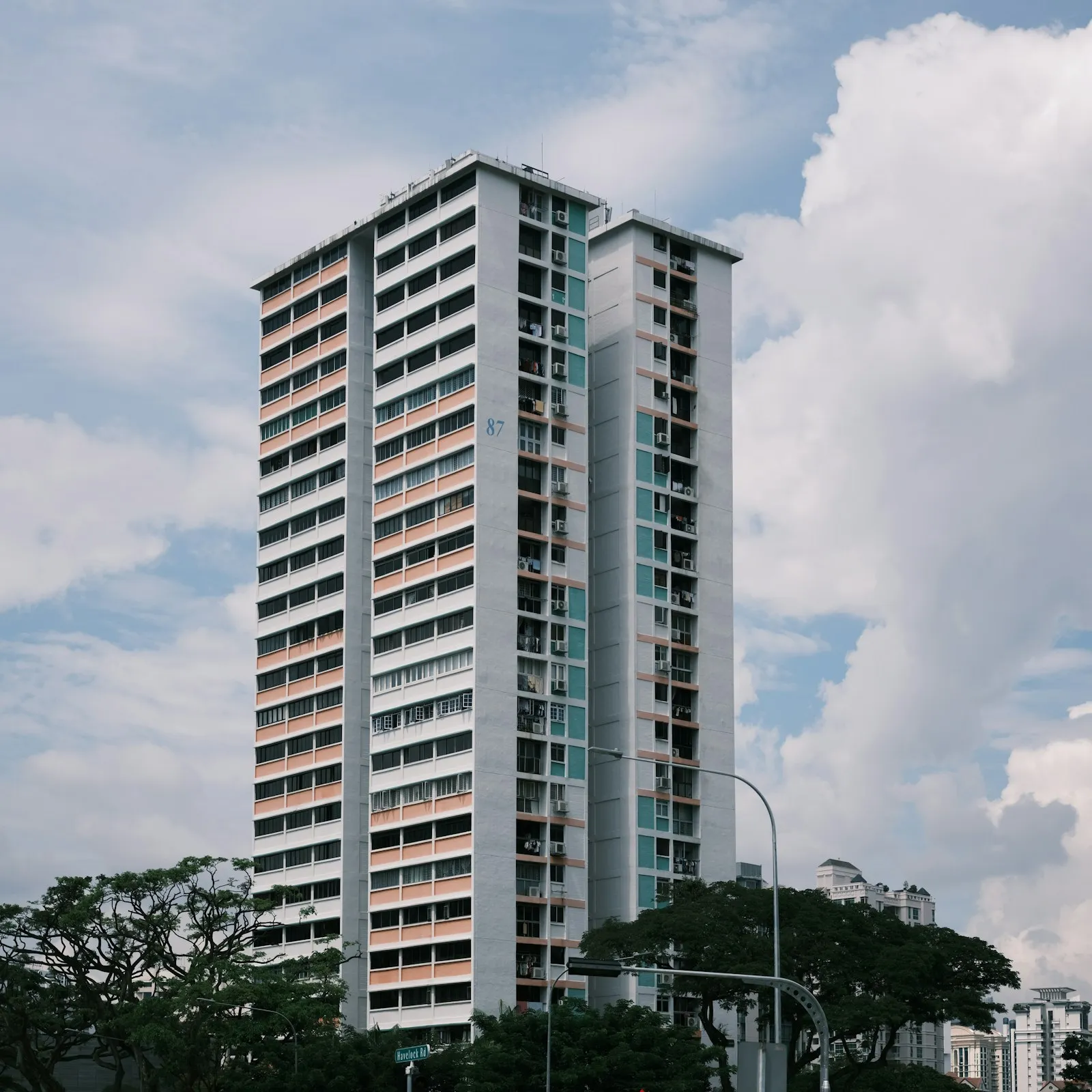 Local comercial de 117 m² en Villas del Sol - Portada