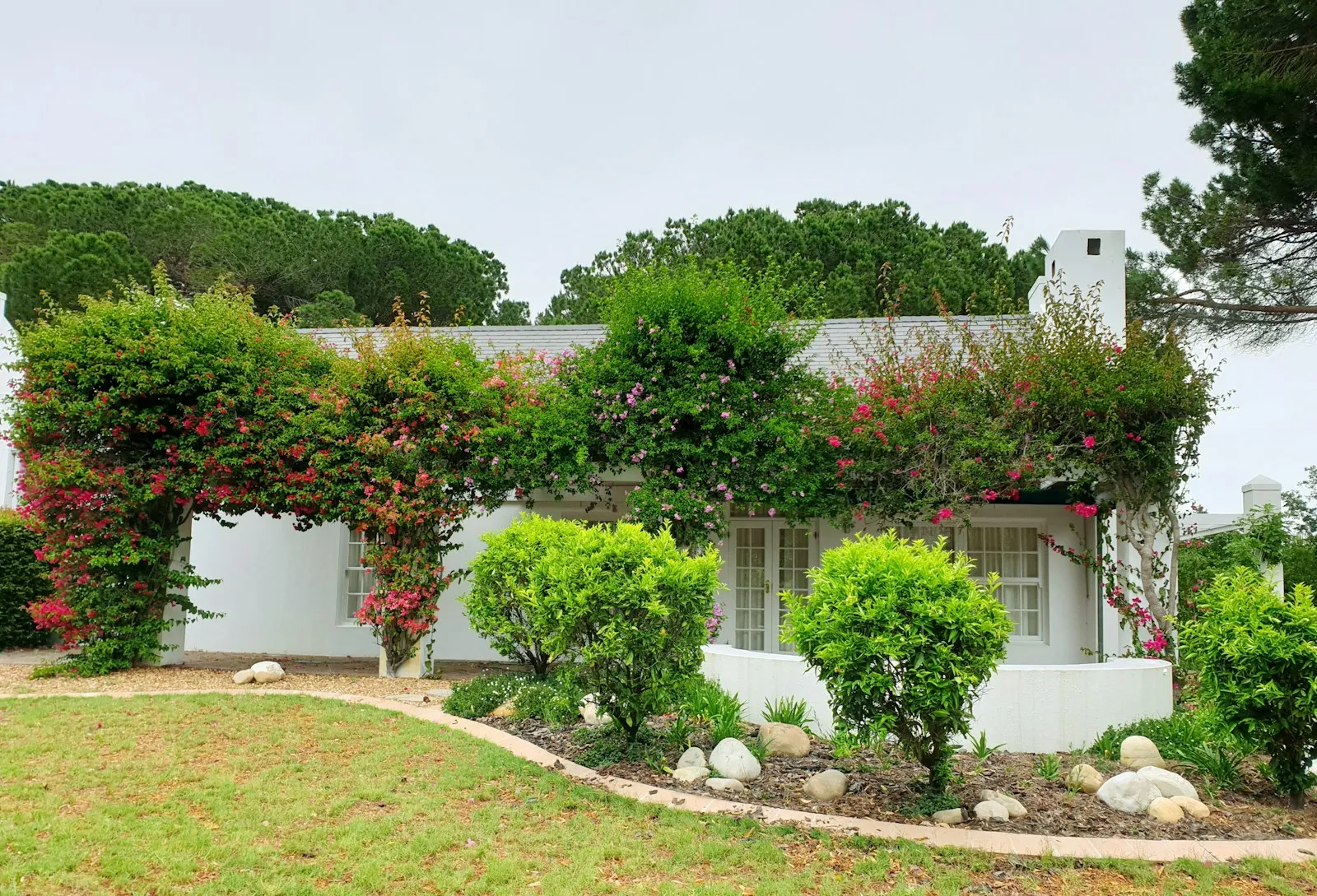 Casa en residencial Las Palmas, West End - Portada