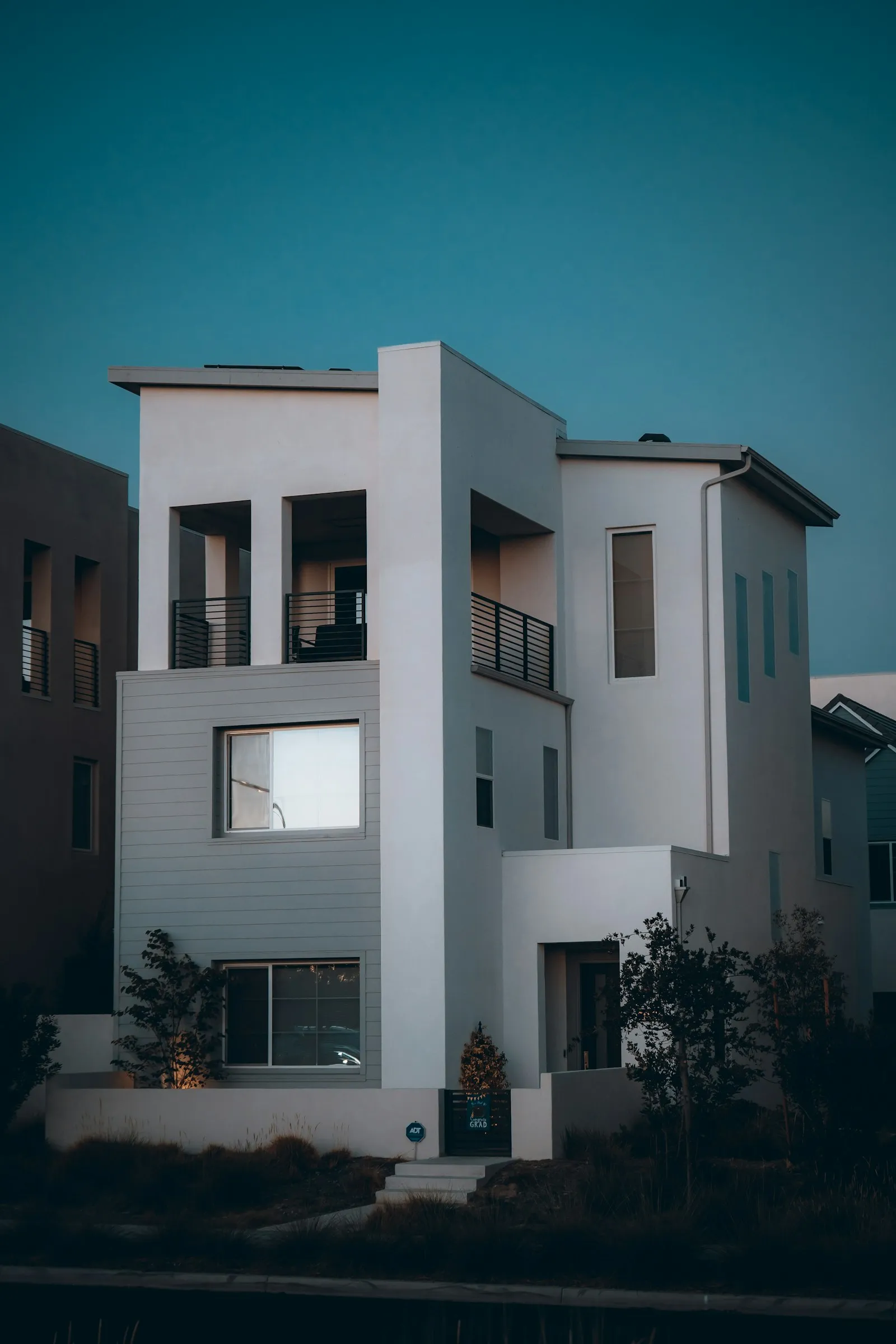 Cómoda casa de 4 dormitorios en Residencial El Trapiche - Portada