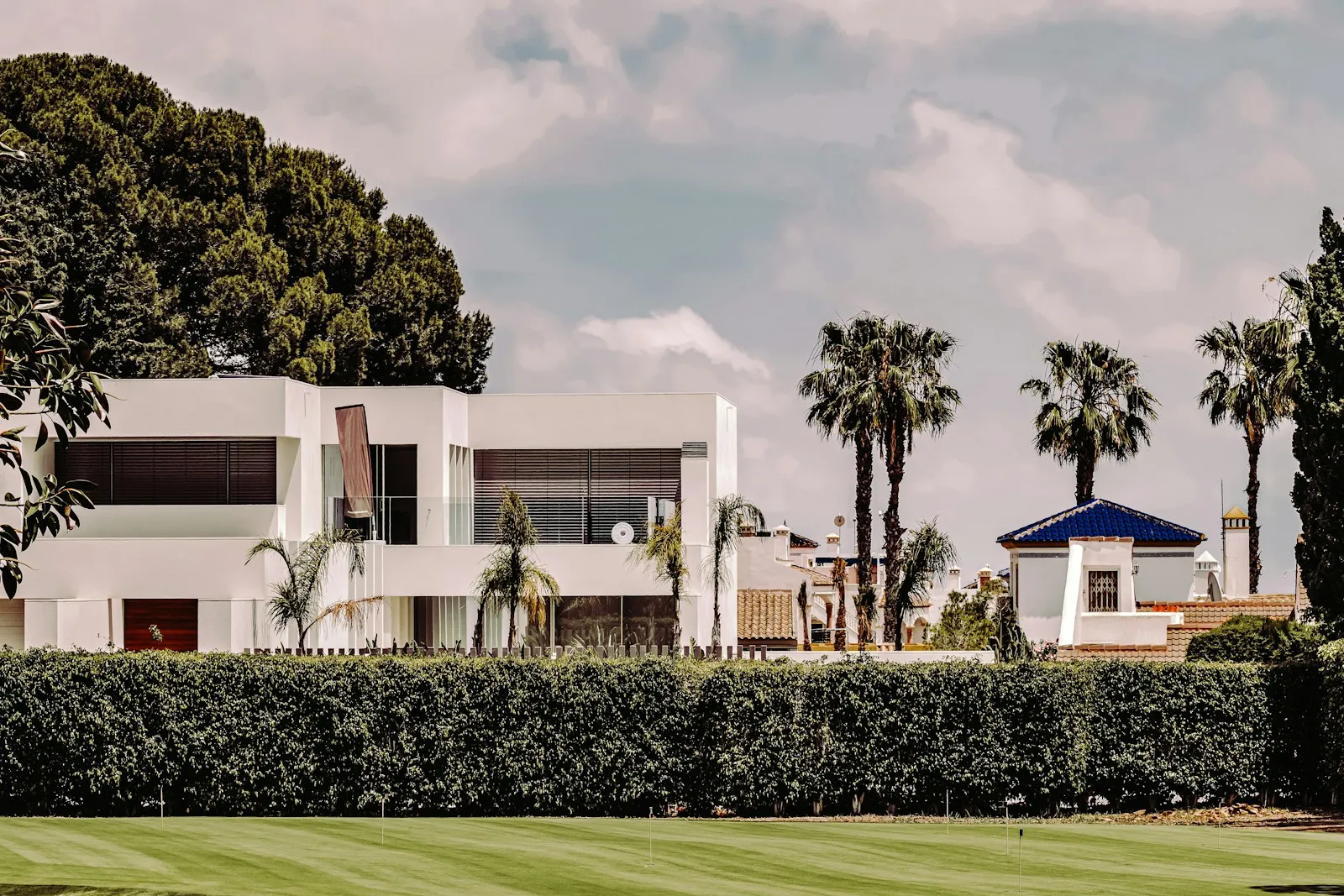 Exclusiva casa de 4 dormitorios en Colonia Los Pinares